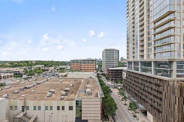 300 Bowie ST 1101, Austin, TX 78703