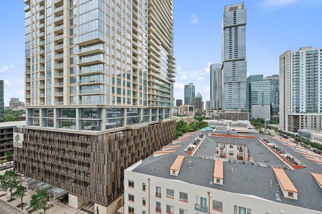300 Bowie ST 1101, Austin, TX 78703