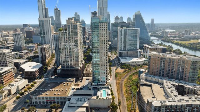 300 Bowie ST 1101, Austin, TX 78703