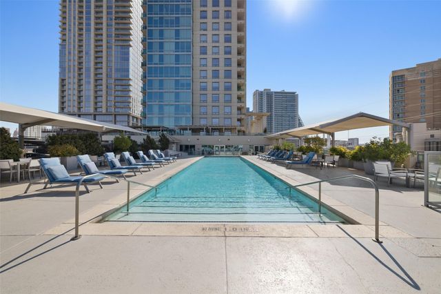 300 Bowie ST 1101, Austin, TX 78703