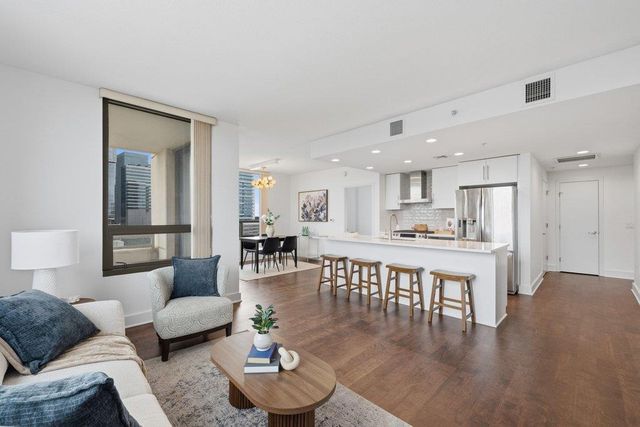 300 Bowie ST 1101, Austin, TX 78703
