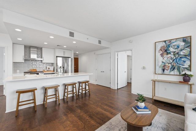 300 Bowie ST 1101, Austin, TX 78703