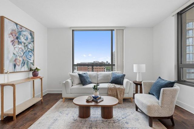 300 Bowie ST 1101, Austin, TX 78703