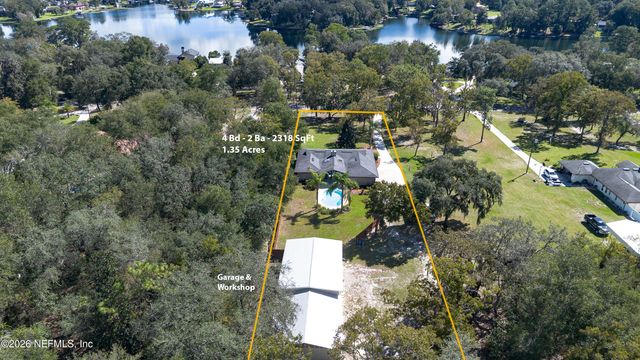 1028 LAKE ASBURY Drive, Green Cove Springs, FL 32043