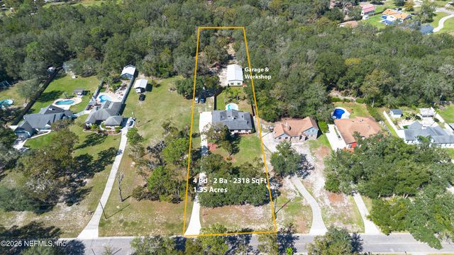 1028 LAKE ASBURY Drive, Green Cove Springs, FL 32043