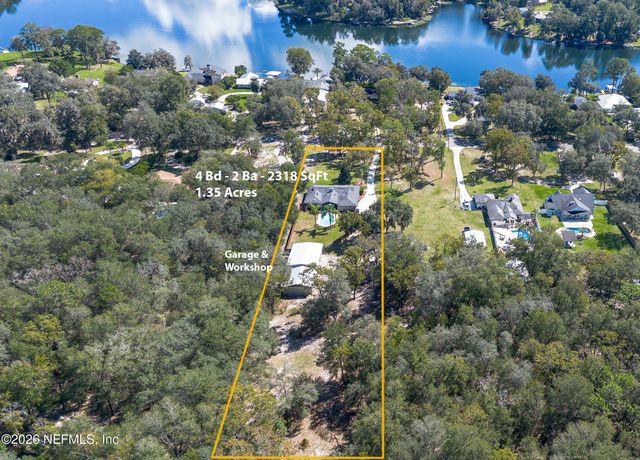 1028 LAKE ASBURY Drive, Green Cove Springs, FL 32043