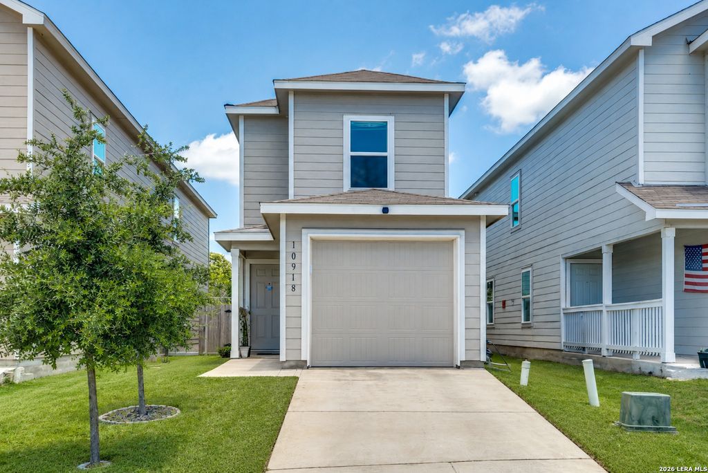 10918 Presa Way, San Antonio, TX 78223