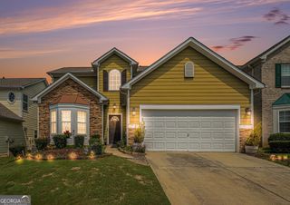 7761 Parkside Drive, Lithia Springs, GA 30122