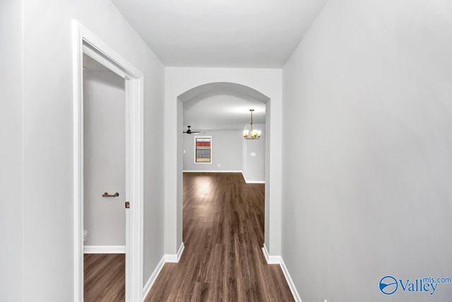 213 Shubert Drive, Hazel Green, AL 35750