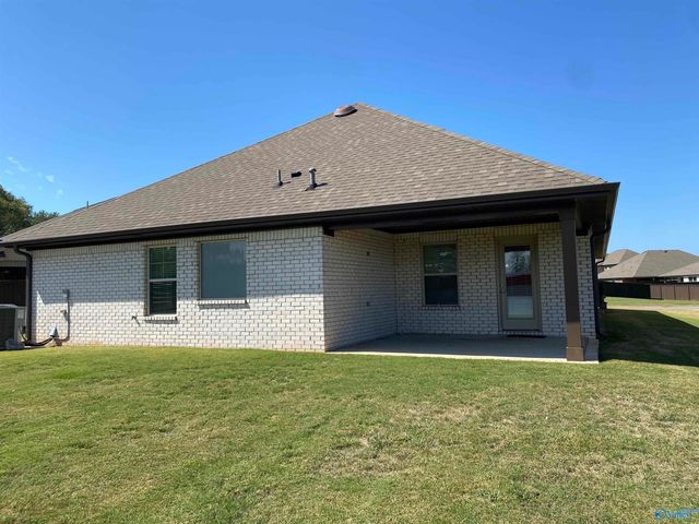 213 Shubert Drive, Hazel Green, AL 35750