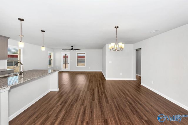 213 Shubert Drive, Hazel Green, AL 35750