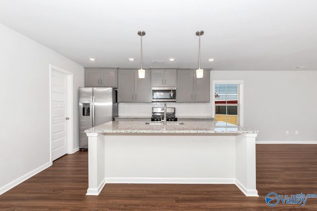 213 Shubert Drive, Hazel Green, AL 35750