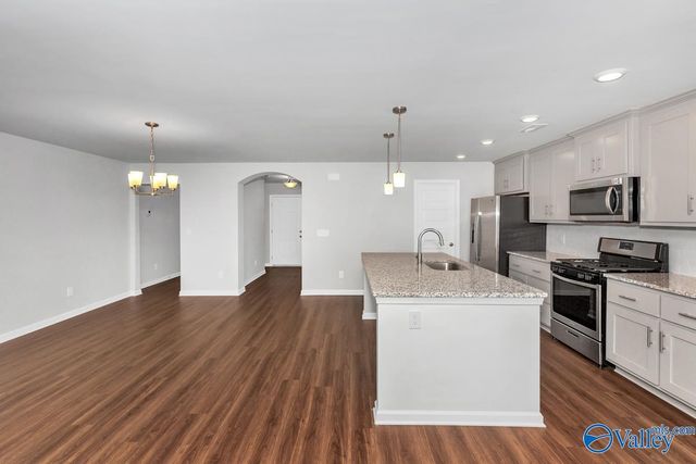 213 Shubert Drive, Hazel Green, AL 35750