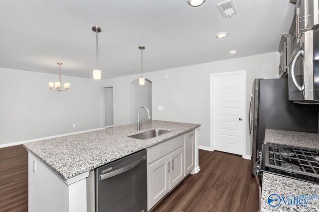 213 Shubert Drive, Hazel Green, AL 35750