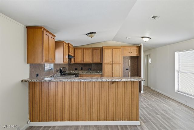 2320 Ida St, Pahrump, NV 89060