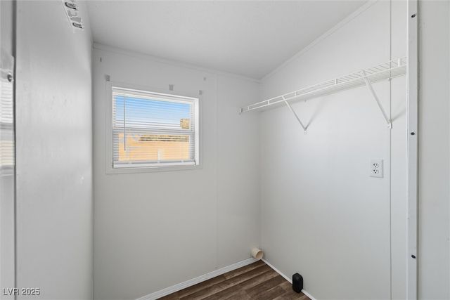 2320 Ida St, Pahrump, NV 89060