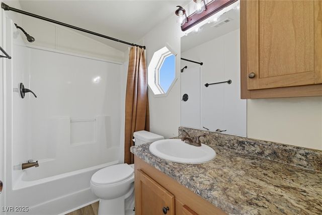 2320 Ida St, Pahrump, NV 89060