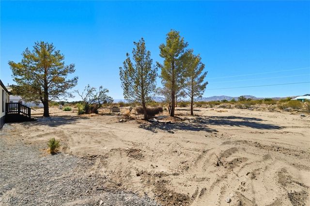 2320 Ida St, Pahrump, NV 89060