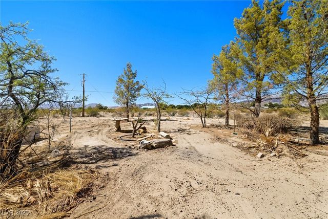 2320 Ida St, Pahrump, NV 89060