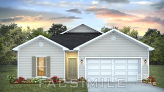 24972 Ponder Loop, Loxley, AL 36551