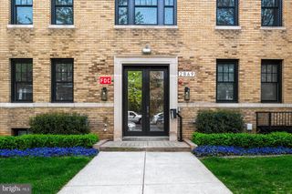 2869 28TH NW #103, Washington, DC 20008