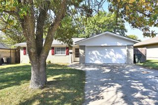 508 N Carlsbad Street, Owasso, OK 74055