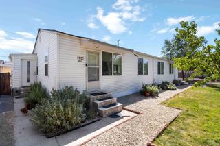 3869 & 3883 W Custer Dr, Boise, ID 83705