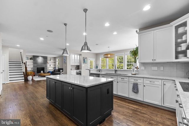 2212 KINGS FOREST TRL, Mount Airy, MD 21771