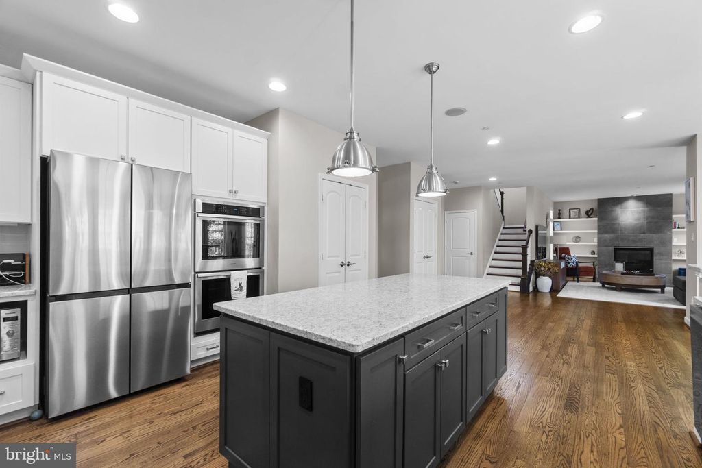Image 10 of property listing at 2212 KINGS FOREST TRL, Mount Airy, MD 21771