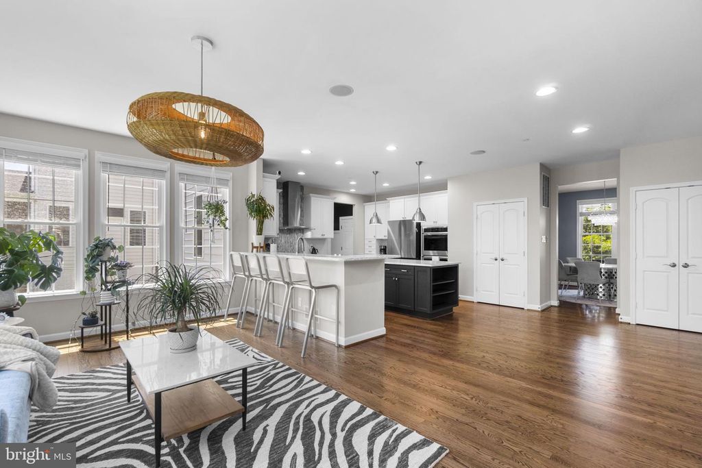 Image 14 of property listing at 2212 KINGS FOREST TRL, Mount Airy, MD 21771
