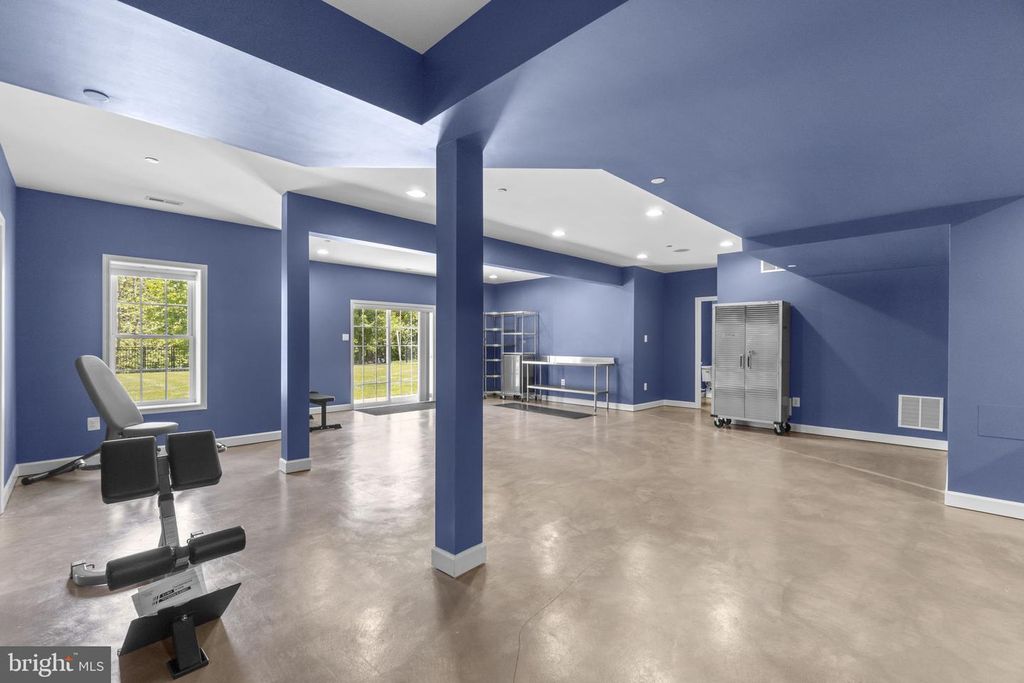 Image 35 of property listing at 2212 KINGS FOREST TRL, Mount Airy, MD 21771