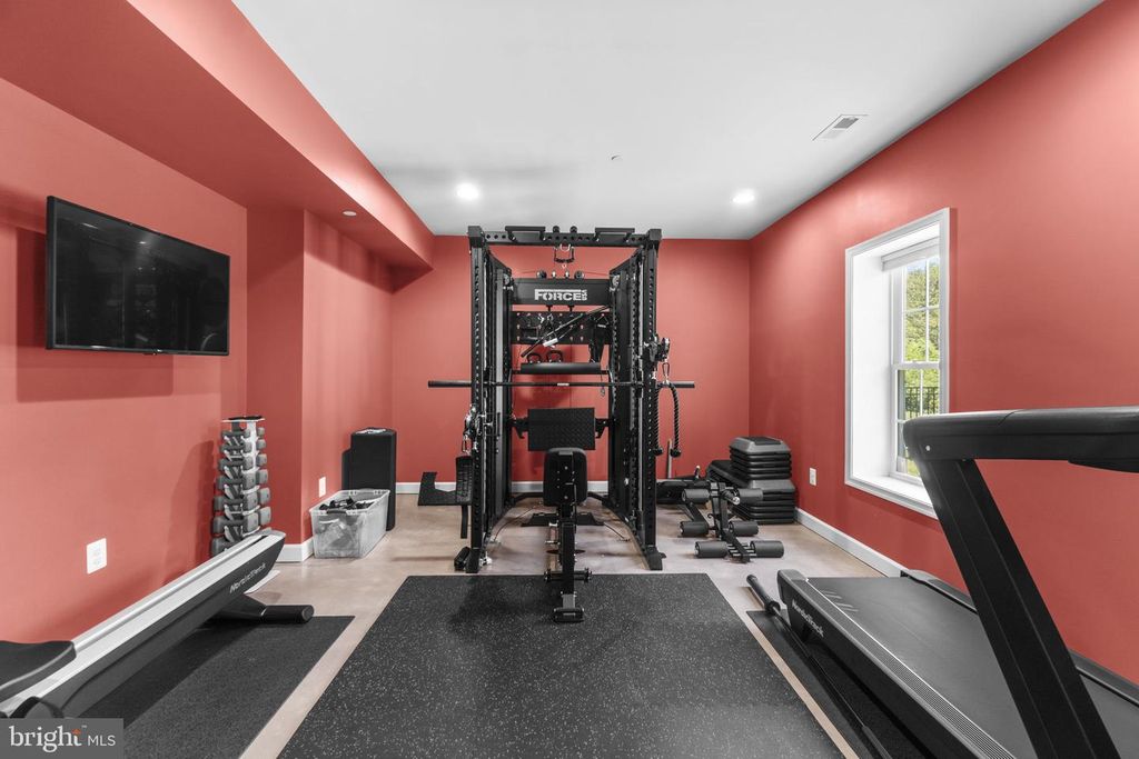 Image 39 of property listing at 2212 KINGS FOREST TRL, Mount Airy, MD 21771