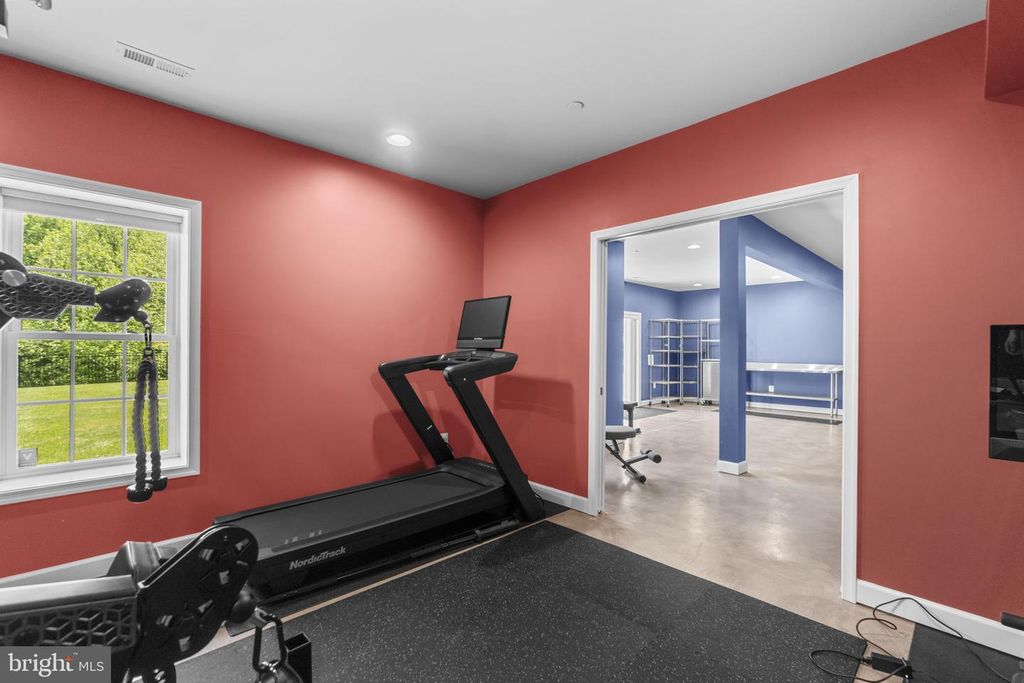 Image 40 of property listing at 2212 KINGS FOREST TRL, Mount Airy, MD 21771