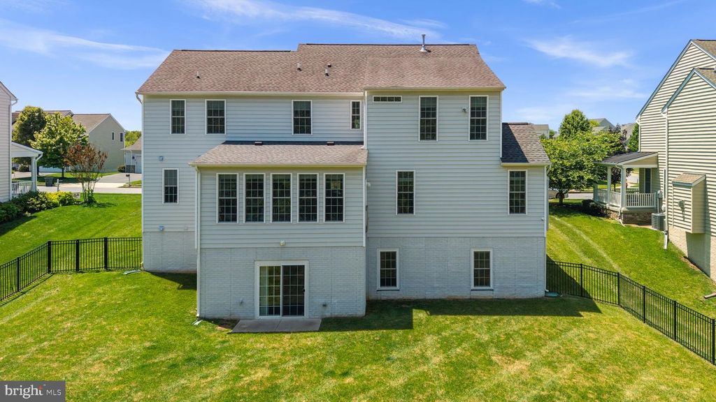 Image 42 of property listing at 2212 KINGS FOREST TRL, Mount Airy, MD 21771