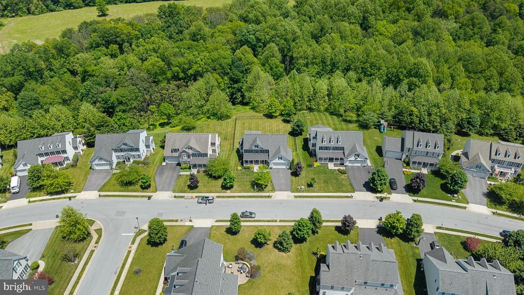 Image 47 of property listing at 2212 KINGS FOREST TRL, Mount Airy, MD 21771