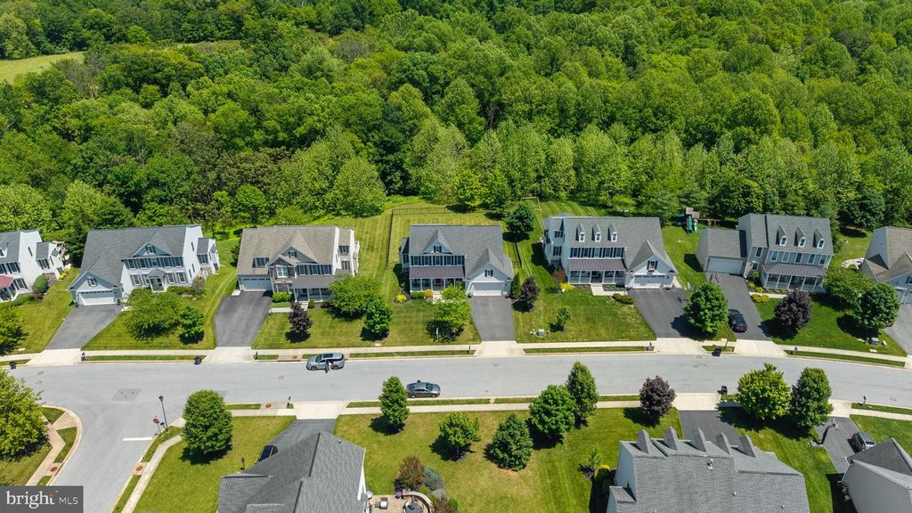 Image 49 of property listing at 2212 KINGS FOREST TRL, Mount Airy, MD 21771