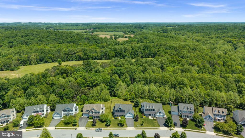 Image 50 of property listing at 2212 KINGS FOREST TRL, Mount Airy, MD 21771