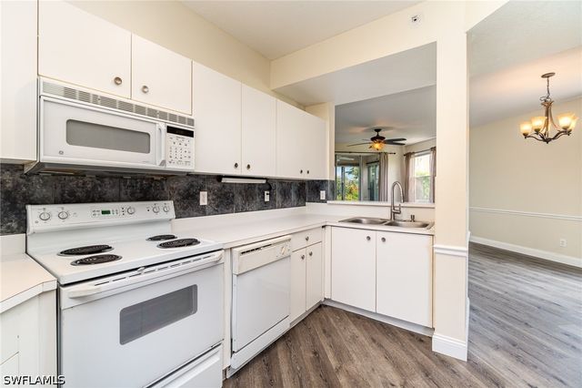 2408 Millcreek LN 104, Naples, FL 34119