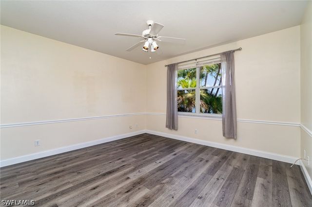 2408 Millcreek LN 104, Naples, FL 34119