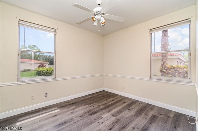 2408 Millcreek LN 104, Naples, FL 34119