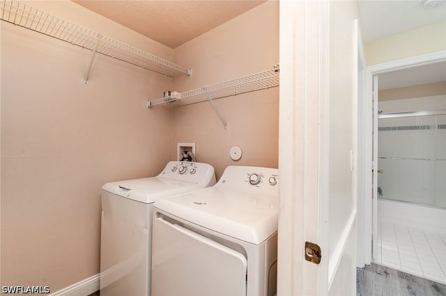 2408 Millcreek LN 104, Naples, FL 34119