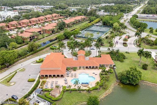 2408 Millcreek LN 104, Naples, FL 34119