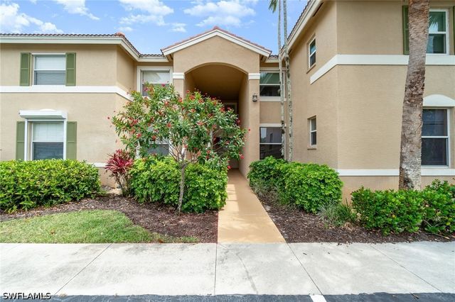 2408 Millcreek LN 104, Naples, FL 34119