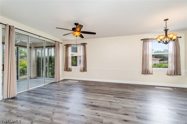 2408 Millcreek LN 104, Naples, FL 34119