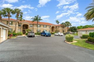 2408 Millcreek LN 104, Naples, FL 34119