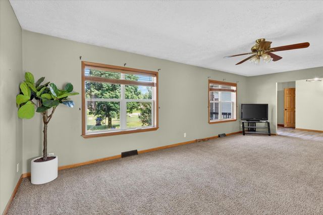 2869 Ridgecrest Drive, Saranac, MI 48881