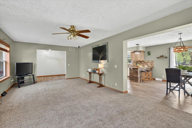 2869 Ridgecrest Drive, Saranac, MI 48881