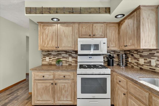 2869 Ridgecrest Drive, Saranac, MI 48881