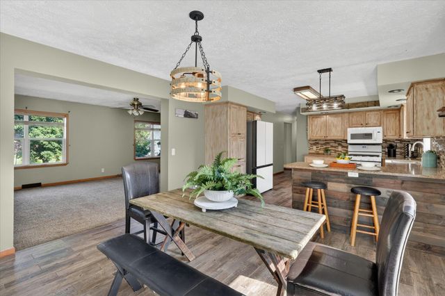 2869 Ridgecrest Drive, Saranac, MI 48881