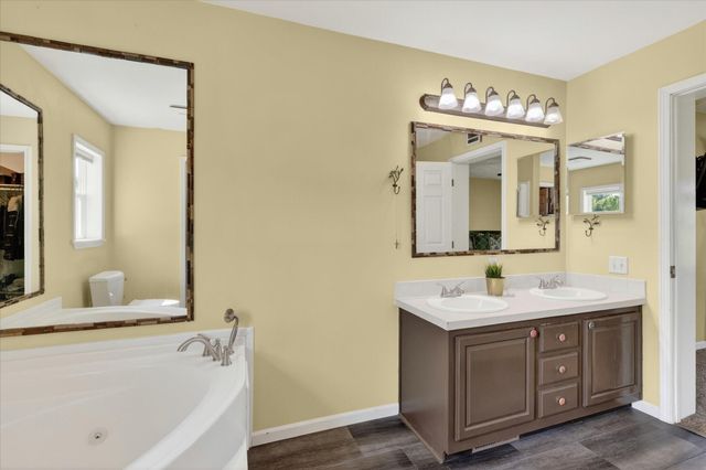 2869 Ridgecrest Drive, Saranac, MI 48881